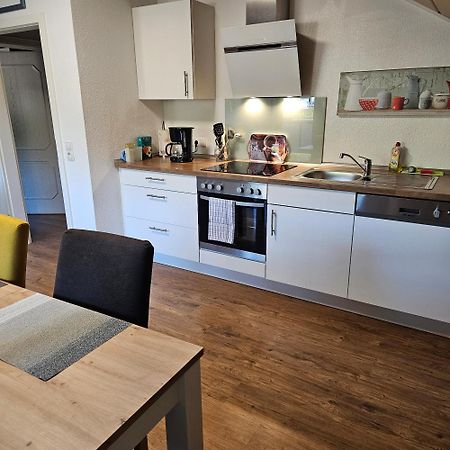 Am Lindenbaum, Ferienwohnung In Siebenbach Am Nuerburgring Exteriér fotografie