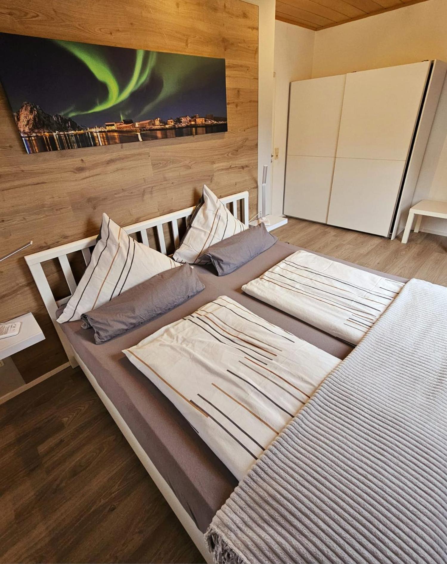 Am Lindenbaum, Ferienwohnung In Siebenbach Am Nuerburgring Exteriér fotografie